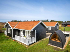 Holiday Home Torhild - 700m from the sea by Interhome